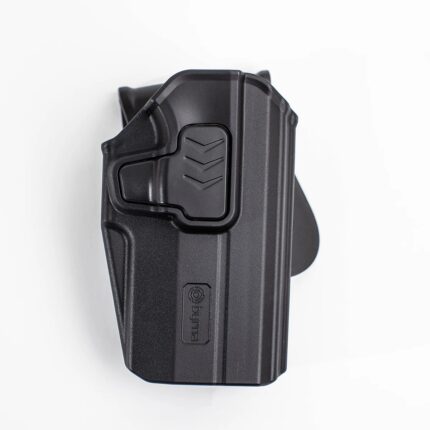 BYRNA TECHNOLOGIES BYRNA HOLSTER LEVEL 2 RH