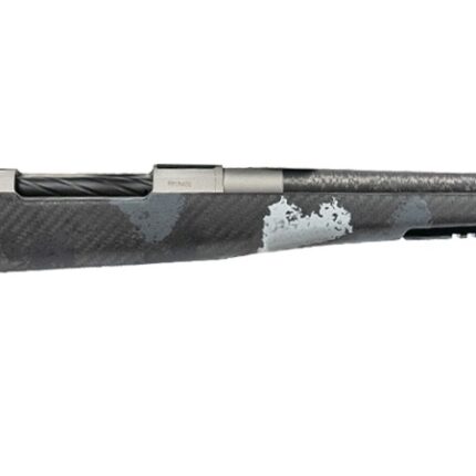 FIERCE FIREARMS CF ROGUE 7MM BC TUNG/PTM 20"