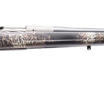 BERGARA CIMA PRO TI 6.5CR 20" CF