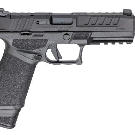 SPRINGFIELD ARMORY ECHELON 9MM 5.2" 20+1 NS TB  #