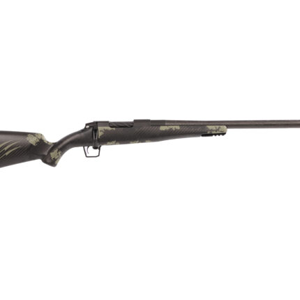 FIERCE FIREARMS CF ROGUE 6.5PRC BLK/FOR 24"  #