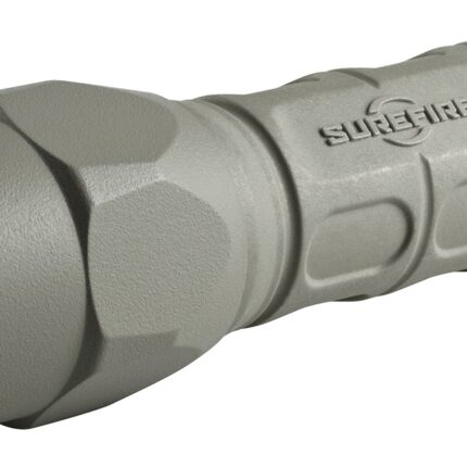 SUREFIRE G2X PRO 15/600LU GRN DUAL