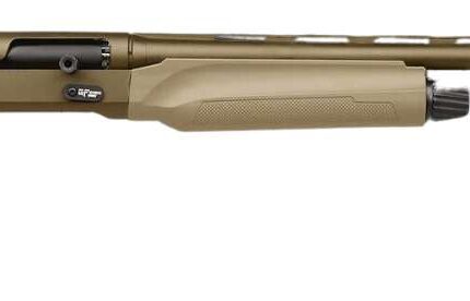 GFORCE ARMS GF TWO 12/28 BRZ/FDE 3+1