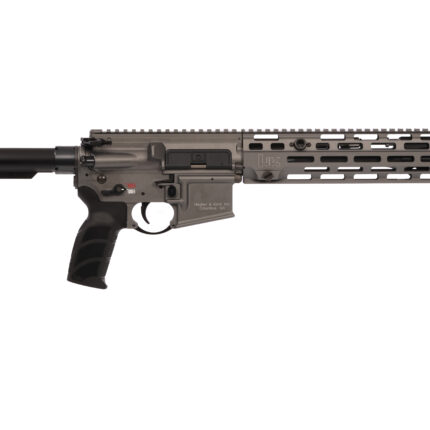 HECKLER AND KOCH (HK USA) MR556 A4 5.56 11" 30+1 GRY