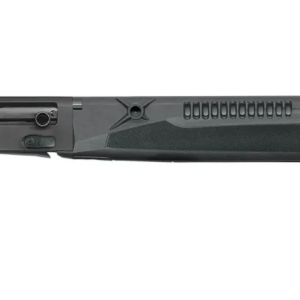MOSSBERG 990 SECURITY SPX 12G SHOTGUN 18.5" BLACK 7+1