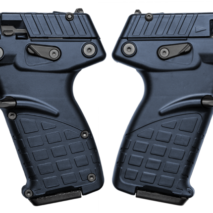 KELTEC P17 22LR PSTL NAVY BLUE 16+1