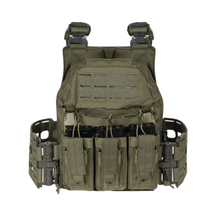 GUARD DOG APOLLO ONE PLATE CARRIER OD GREEN