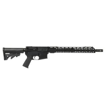 BEAR CREEK ARSENAL 223 WYLDE RIFLE 16" BARREL W/ MLOK RAIL 1-30RD MAGAZINE