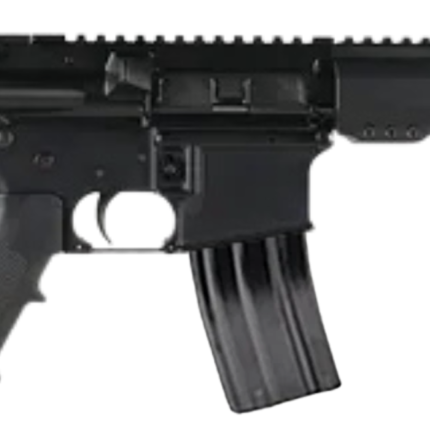 BEAR CREEK ARSENAL .300 B/O PISTOL 8.5" BARREL W/ MLOK RAIL 1-30RD MAGAZINE