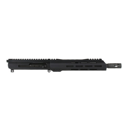 BEAR CREEK ARSENAL 5.56 NATO COMPLETE UPPER 10." BRL 1:7 TWIST CARBINE LENGTH GAS MLOK