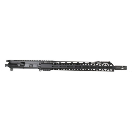 BEAR CREEK ARSENAL 5.56 NATO COMPLETE UPPER 16" BRL 1:7 TWIST MID-LENGTH GAS MLOK W/ BCG & CHARGING
