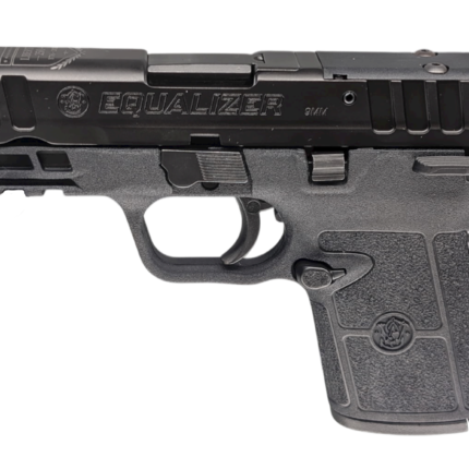 SMITH & WESSON EQUALIZER LIBERTY 250TH 9MM 3.675" PSTL TS 10/13/15RD