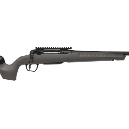 SAVAGE 110 TRAILBLAZER 30-06SPFD RIFLE 20" FLUTED/T.B. FDG, TROPHY STOCK, 4RD