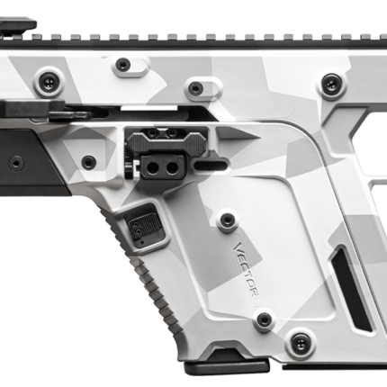 KRISS USA VECTOR CRB G3 9MM 16" ARC 10+1