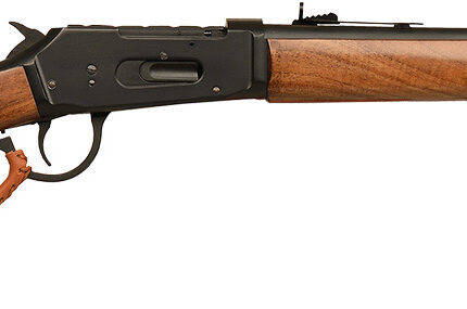 GFORCE ARMS LVR3030 30-30 WIN 20" BLK/WD