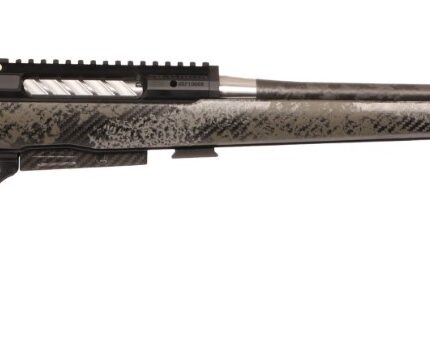 SEEKINS PRECISION SLAM M3 7PRC MOUNTAIN SHDW 22"