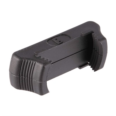 AMBIDEXTROUS CHARGING HANDLE FOR RUGER MK3 & 22/45, BLACK