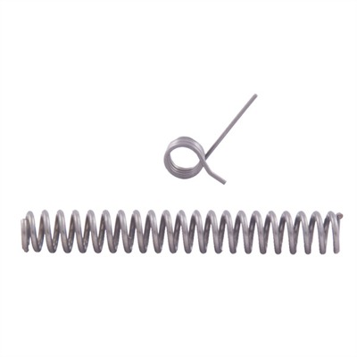 RDA-101 PRO-SPRING KIT FOR RUGER DOUBLE ACTION
