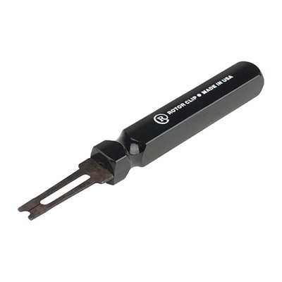 A-300 ROTOR CLIP AR-15 EJECTION COVER HINGE PIN CLIP TOOL