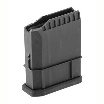 HOWA MINI ACTION MAGAZINE 5 RD 6.5 GRENDEL/7.62X39