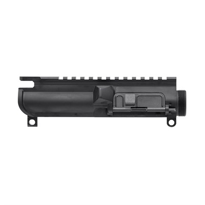 AR-15 9MM UPPER RECEIVER