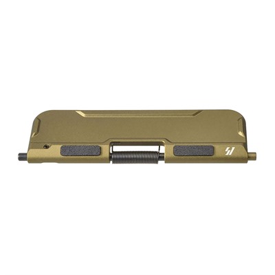 AR-15 BILLET ULTIMATE DUST COVER 223 FDE