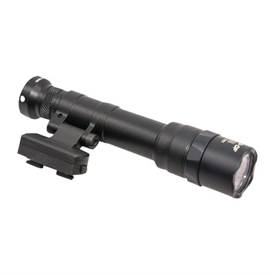 SUREFIRE PRO LIGHT QD MOUNT M-LOK BLACK