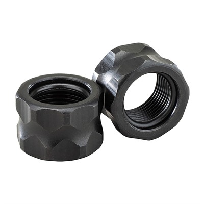 APEX GRADE THREAD PROTECTOR BLACK 1/PACKAGE