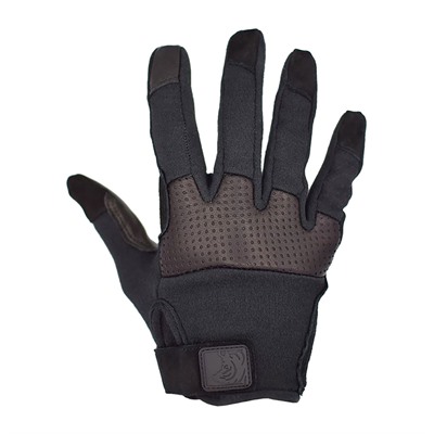 FULL DEXTERITY TACTICAL ALPHA FR GLOVE 2X-LARGE BLK