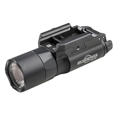 X300U-B ULTRA WEAPON LIGHT, BLACK