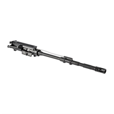 LE6921 UPPER RECEIVER 14.5 BARREL W/ BCG & CHARGING HANDLE
