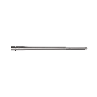 6MM ARC 1-7.5 TWIST 14.5'' STAINLESS STEEL BARREL