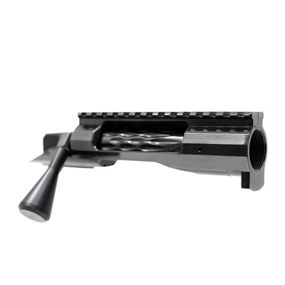 FX7 BOLT ACTION RECEIVER FOR REMINGTON 700 POLISHED