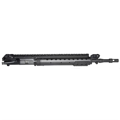 MK12 MOD 0 SPR GEN II 5.56MM 18'' BBL 1-8 TWIST UPPER BLACK