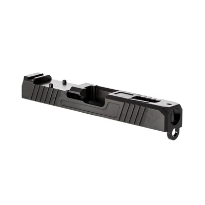 BRN PREMIUM WINDOW SLIDE FOR GLOCK 19 GEN 1/3 WITH RMR CUT