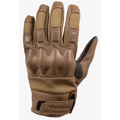 BREACH GLOVE 2.0 LARGE COYOTE 1 PAIR