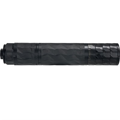 BDE 36 CALIBER DIRECT THREAD SUPPRESSOR BLACK