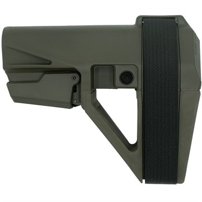 SBA5 5 POSITION ADJUSTABLE PISTOL STABILIZING BRACE ODG