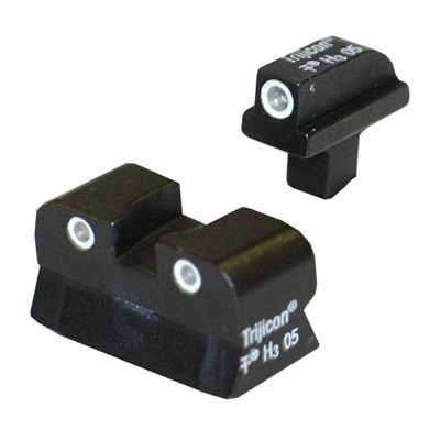 FITS COLT 1911, PARA P10, P14 (FXD.) WIDE