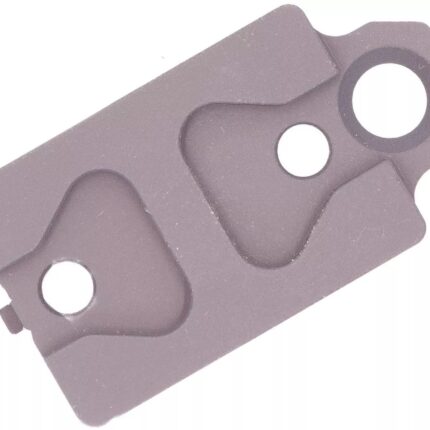 Q-SERT ATLAS BIPOD MOUNT