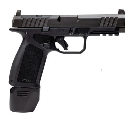 ROST MARTIN RM1F TACT 9MM 24+1 BLK 4.5" TB