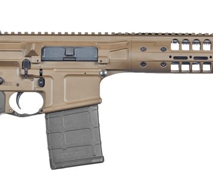 LWRC REPR MKII 7.62MM FDE SC 16"