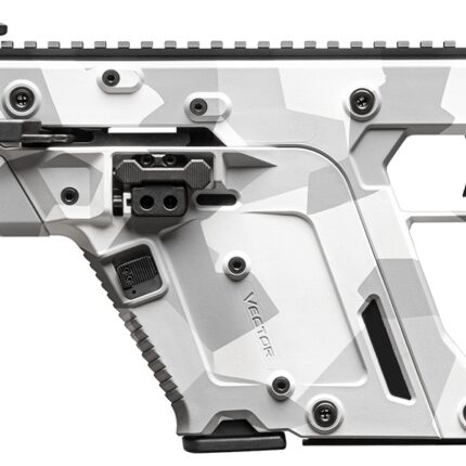 KRISS USA VECTOR SDP G3 10MM 5.5" ARC 10