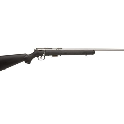 SAVAGE ARMS 93 BOLT 17HMR SS/SY 21" 5+1