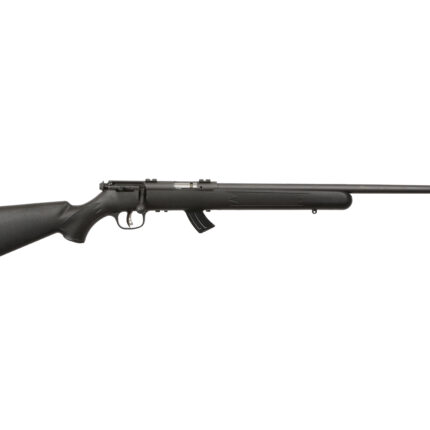 SAVAGE ARMS MARK II BOLT 17HM2 BL/SY 10+1