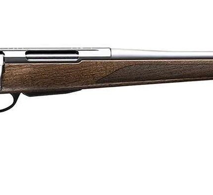 TIKKA T3X HUNTER 7MAG 24" SS/WD TB