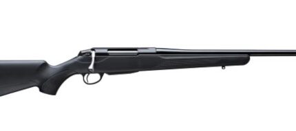 TIKKA T3X LT CPCT 6.5CR 20" BLK TB