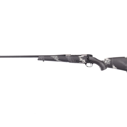 WEATHERBY MARK V BACKCNTRY TI 2 6.5CM LH