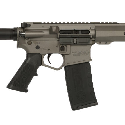 WISE ARMS WA-15B 300BLK TUN 10.5" SBA3
