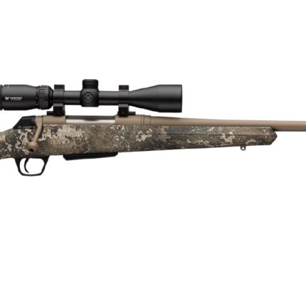 WINCHESTER XPR HNTR COMBO 7MM-08 STRATA #